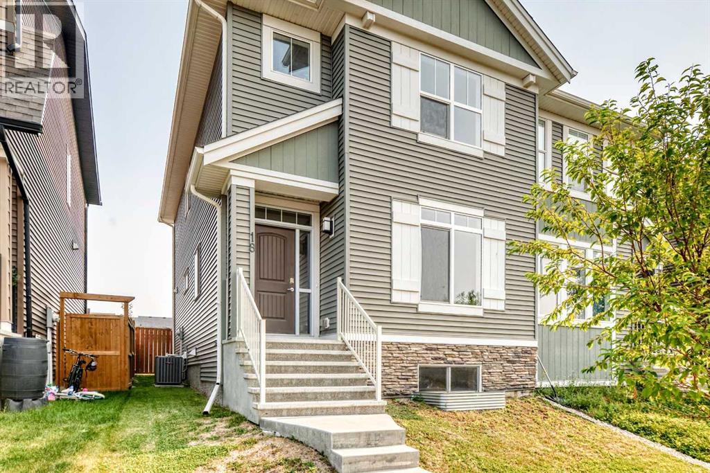 18 Willow Crescent Property Photo 1
