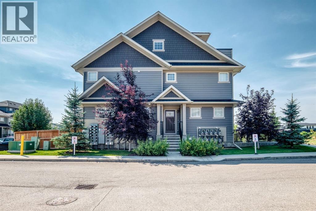 428 Cranbrook Square SE