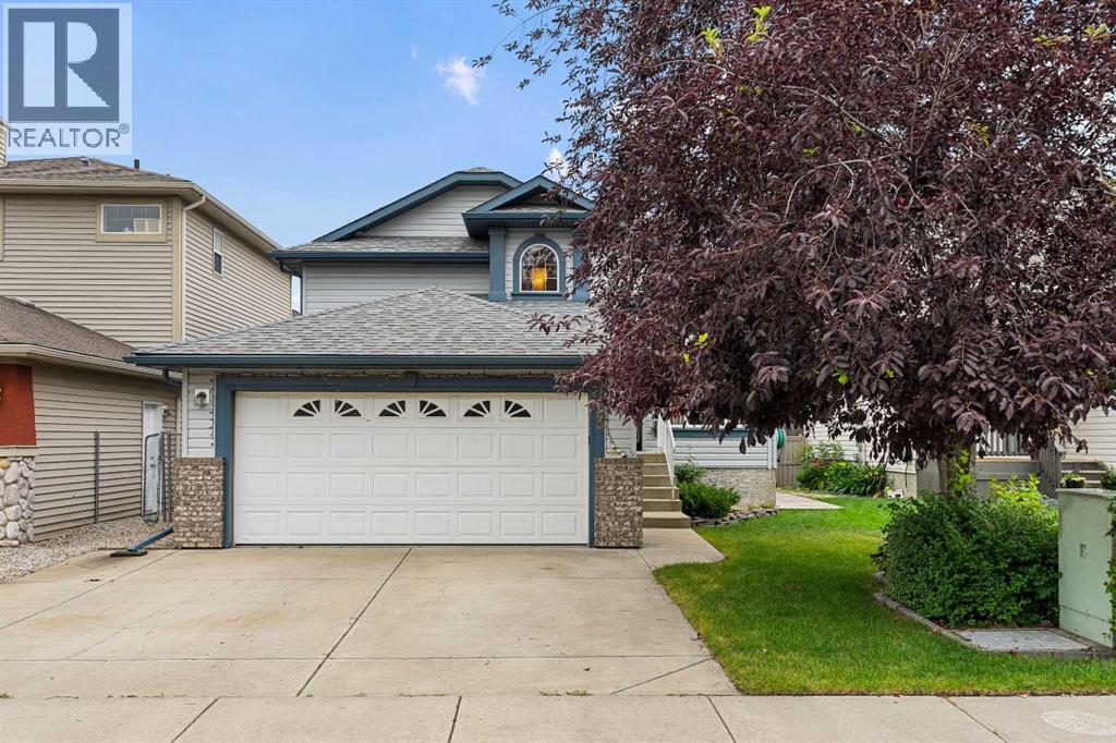 83 Silver Creek Boulevard NW Property Photo 1