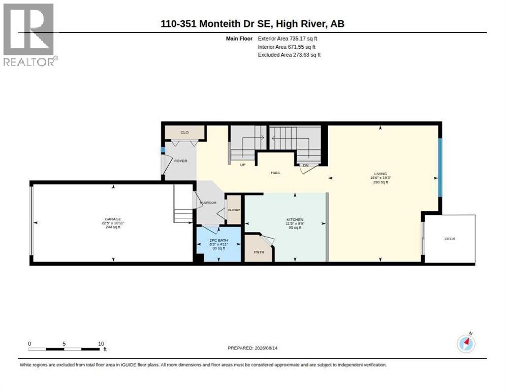 351 Monteith Drive Southeast Property Photo 25