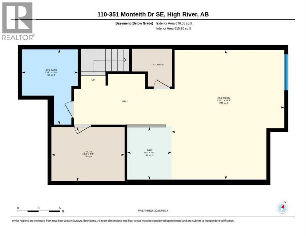 351 Monteith Drive Southeast Property Photo 27