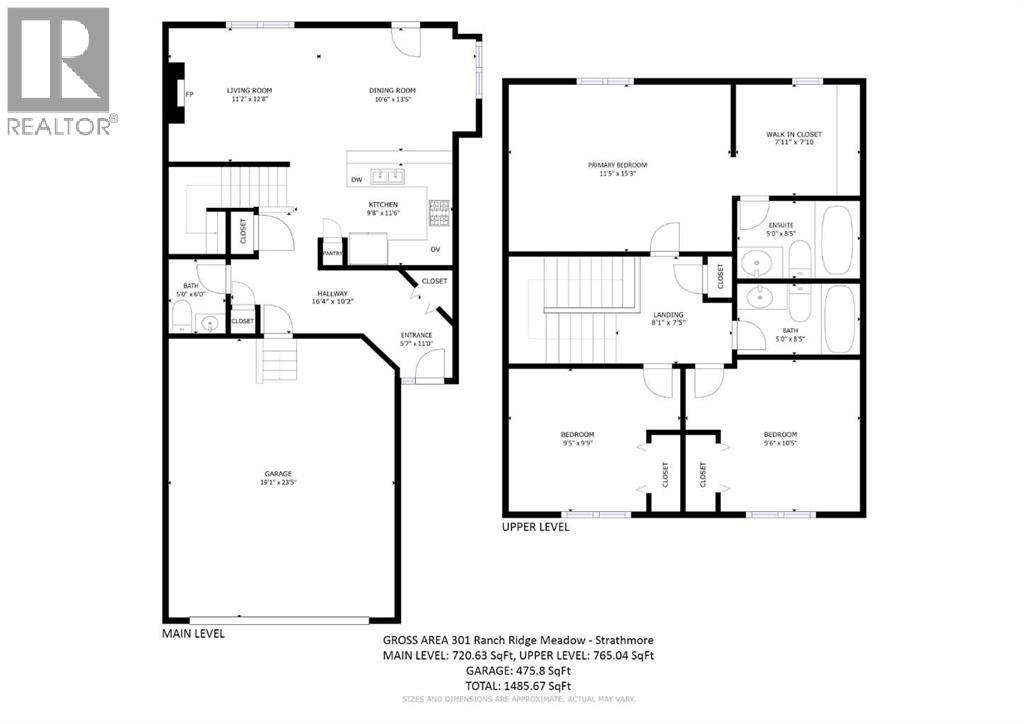 301 Ranch Ridge Meadow Property Photo 28