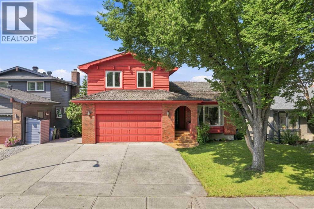 1148 Edgemont Road Nw Photo de la propriété 1