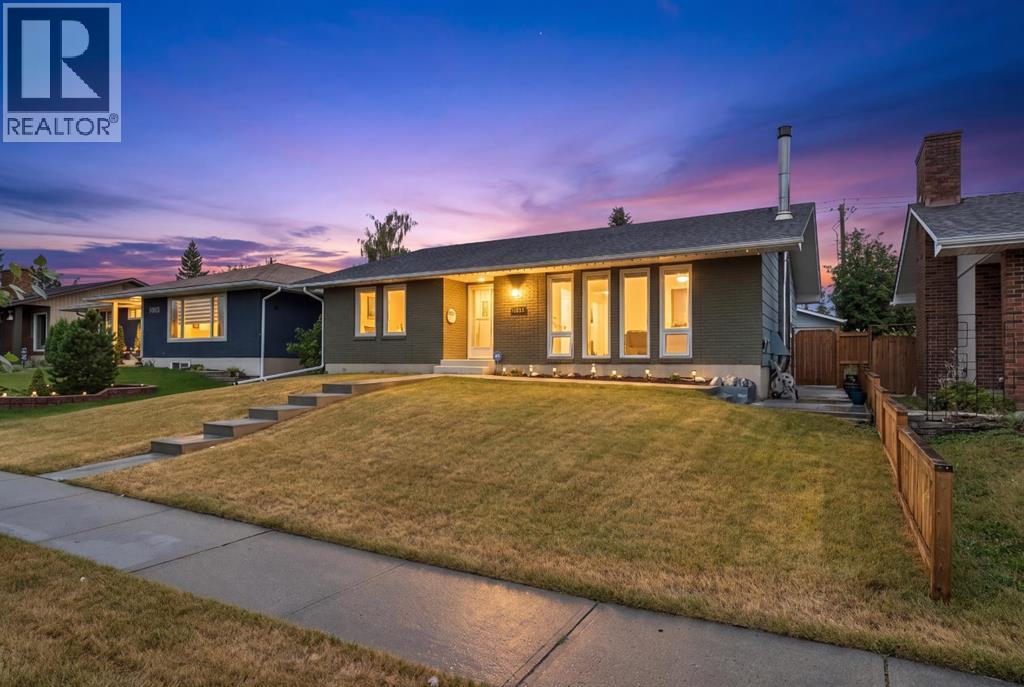 14211 Parkland Boulevard Se Property Photo 1