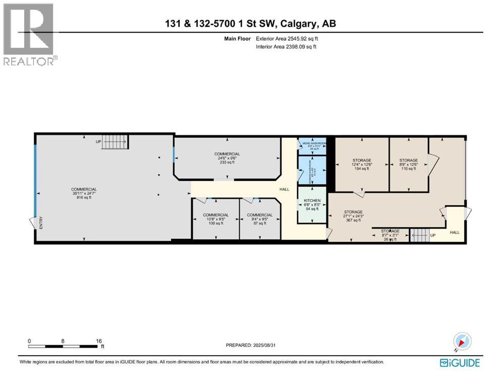 5700 1 Street Southwest Property Photo 12