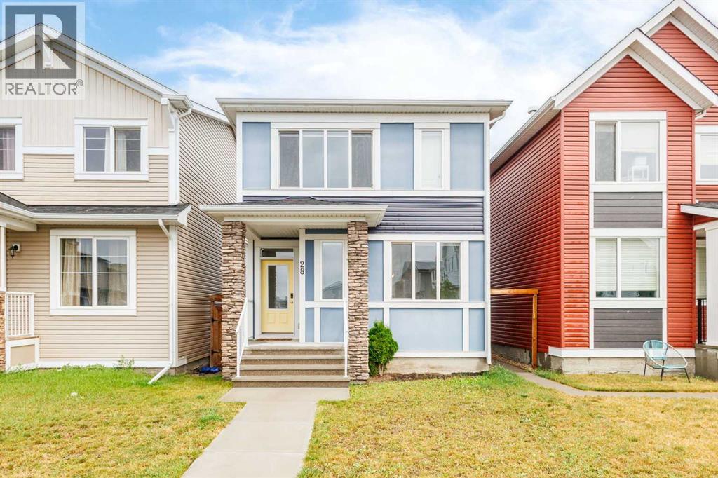 28 Seton Terrace Se Property Photo 1