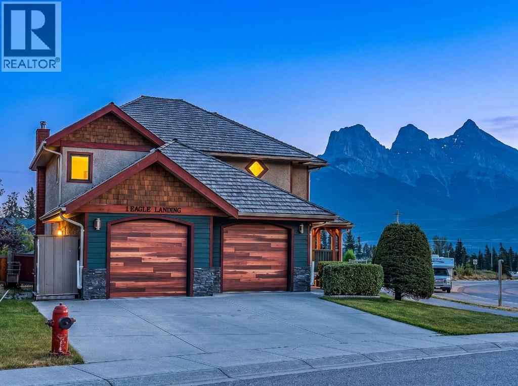 1 Eagle Landing Property Photo 1