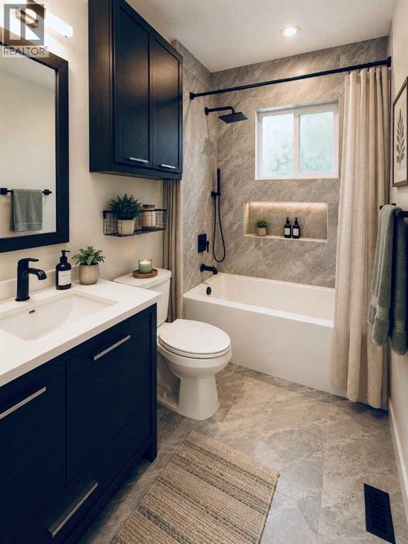 228 Castleridge Drive Ne Property Photo 8