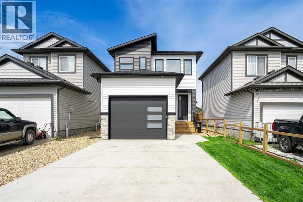 123 Athabasca Crescent Photo de la propriété 1