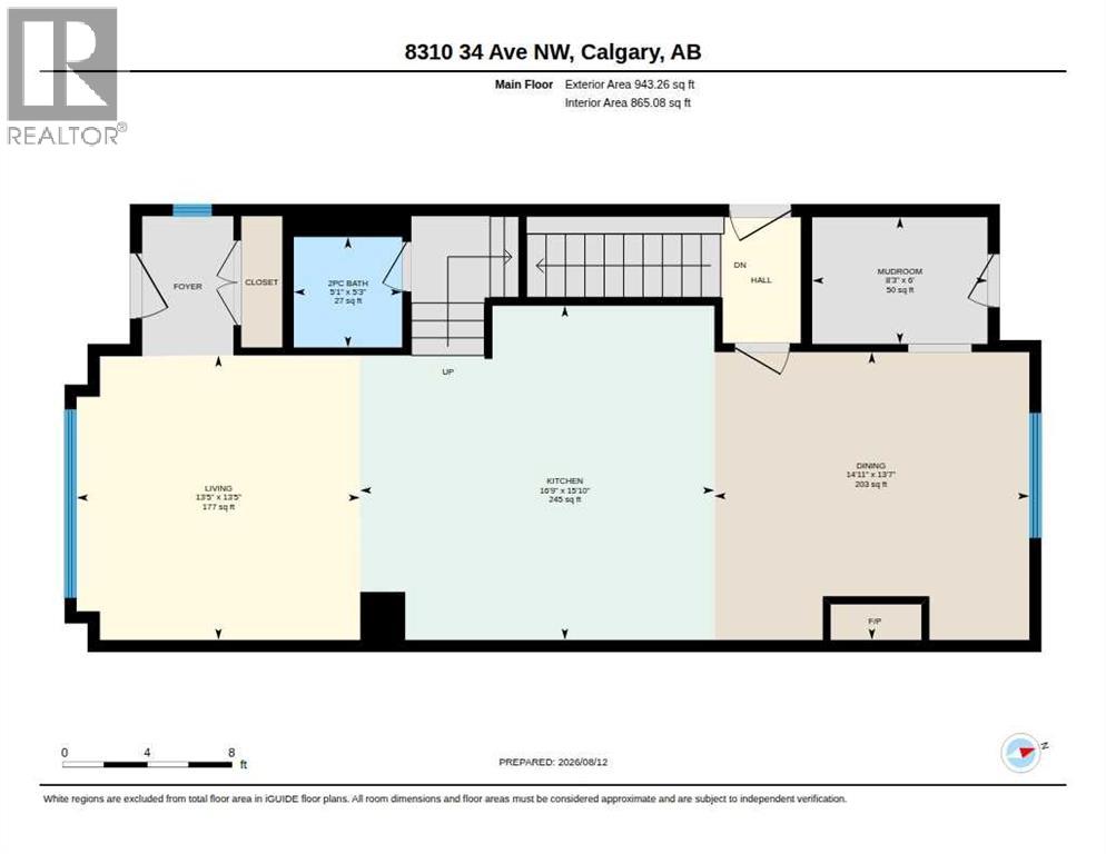 8310 34 Avenue Nw Property Photo 24