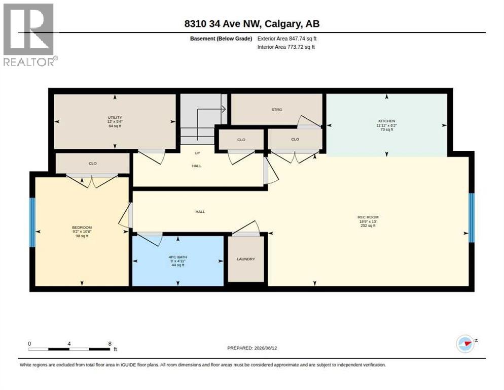 8310 34 Avenue Nw Property Photo 26