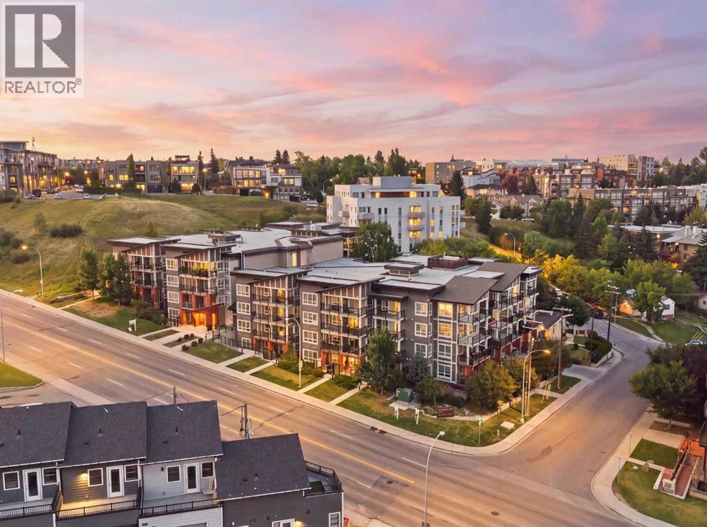 510 Edmonton Trail Northeast