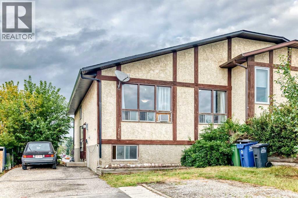 270 Glenpatrick Drive Property Photo 1