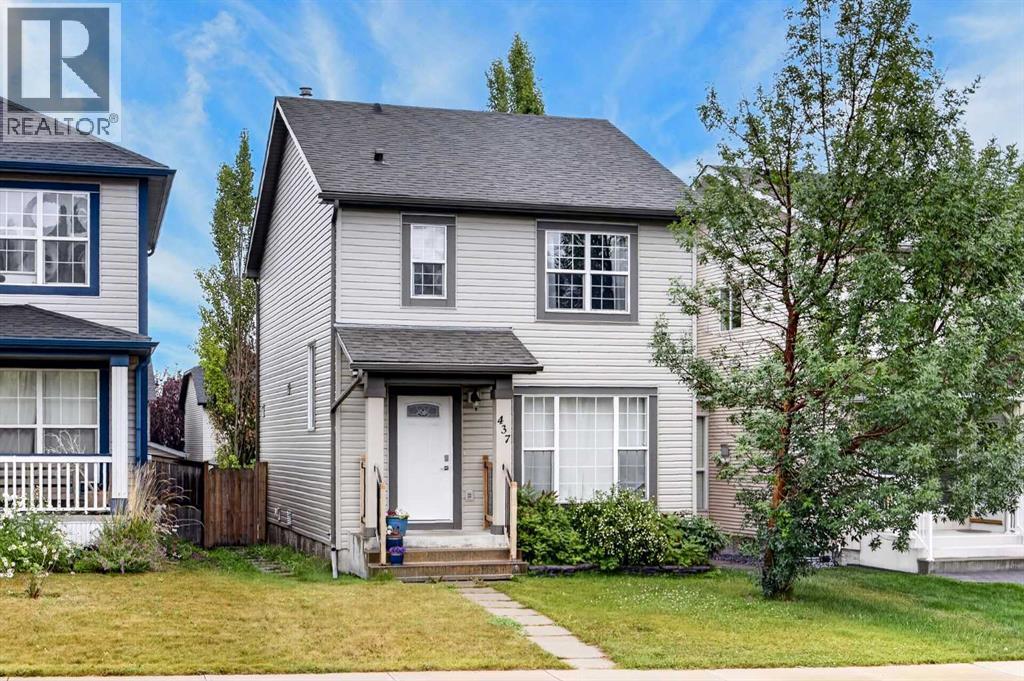 437 Tuscany Drive Nw Property Photo 1