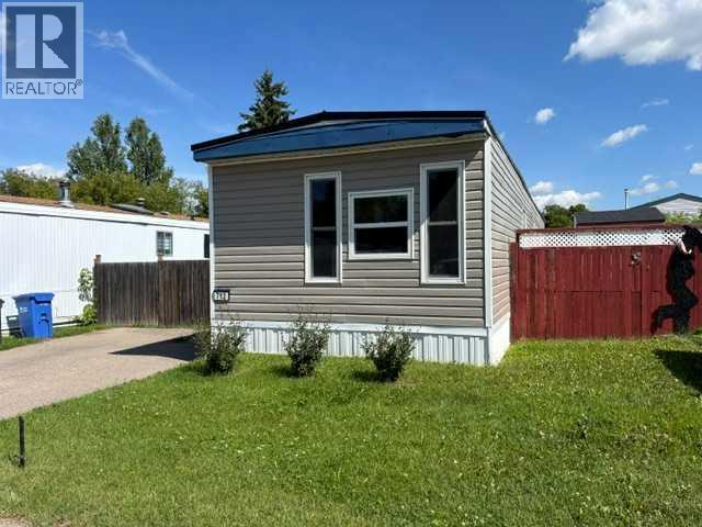 6834 59 Avenue #712 Property Photo 1