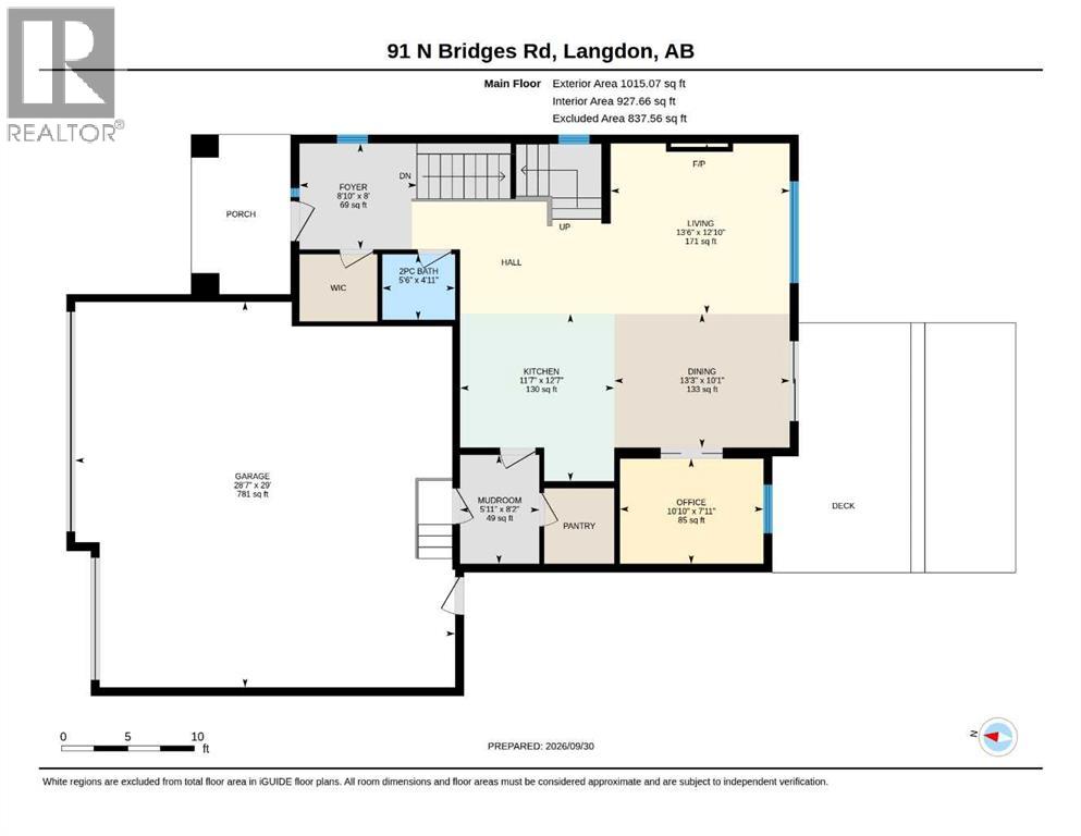 91 North Bridges Road Property Photo 47
