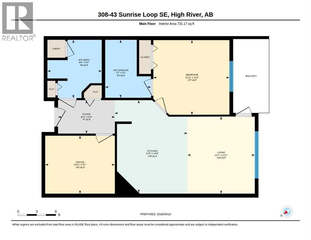 43 Sunrise Loop Southeast Property Photo 22