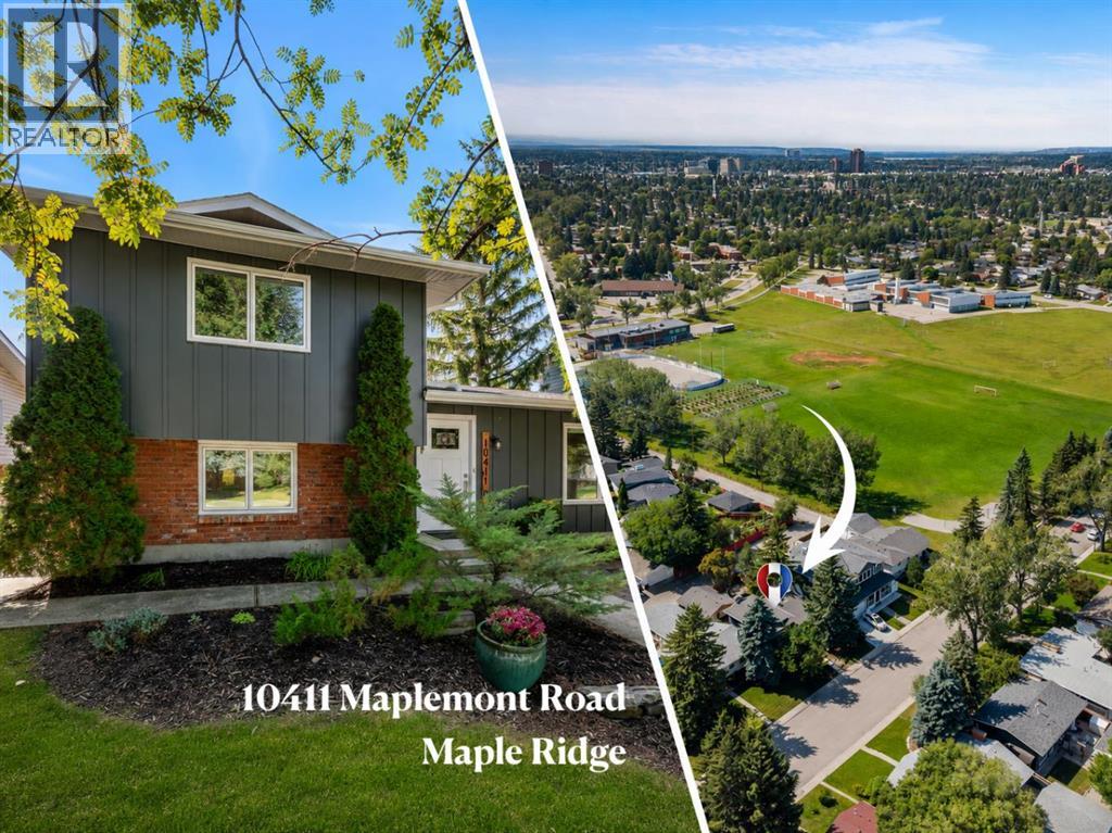 10411 Maplemont Road Se Property Photo 1