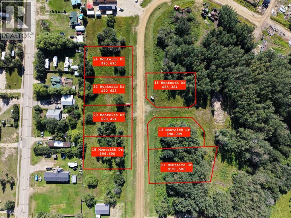 11 Monteith Drive Property Photo 5
