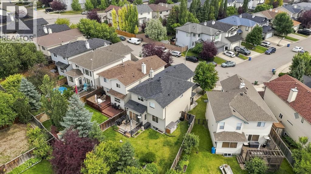 32 Tuscany Ravine Crescent Nw Property Photo 39