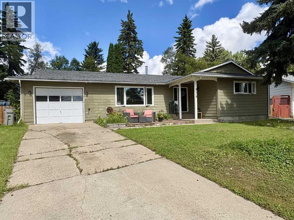 3410 51a Avenue Property Photo 1