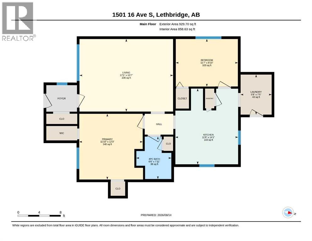 1501 16 Avenue S Property Photo 3