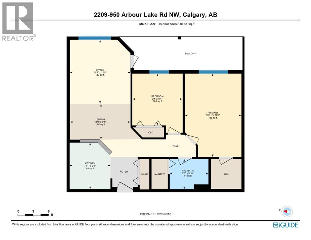 950 Arbour Lake Road Northwest Property Photo 34