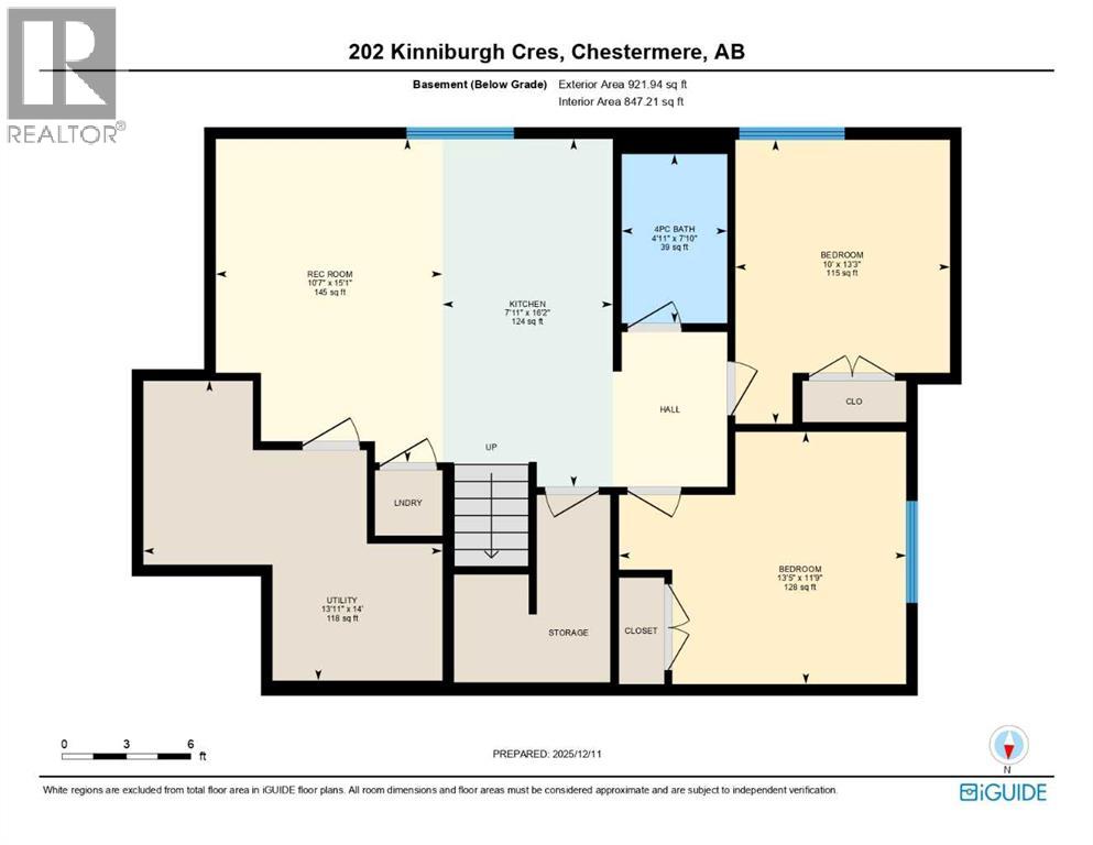 202 Kinniburgh Crescent Property Photo 48