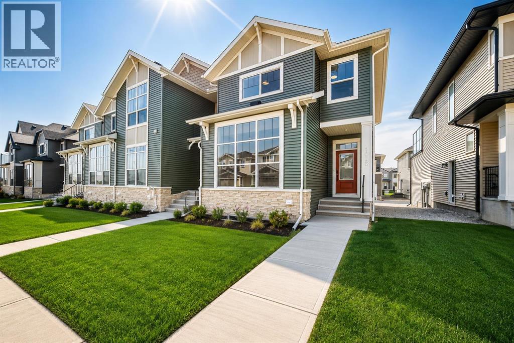 1075 Bayview Crescent Sw Photo de la propriété 1