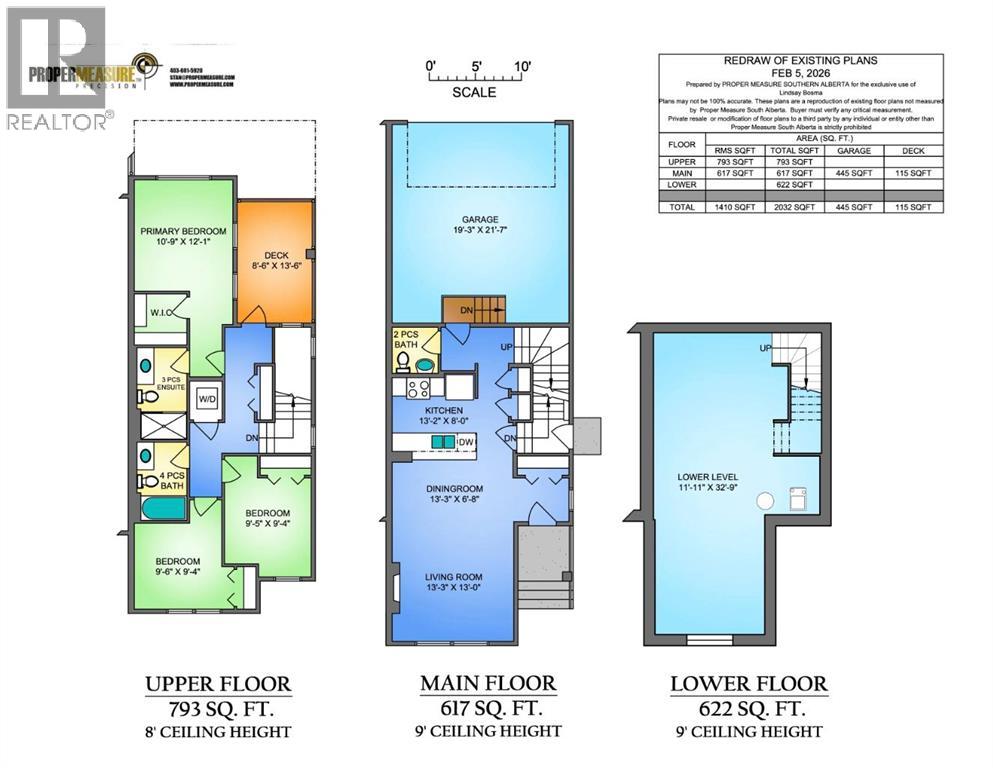 1075 Bayview Crescent Sw Property Photo 32