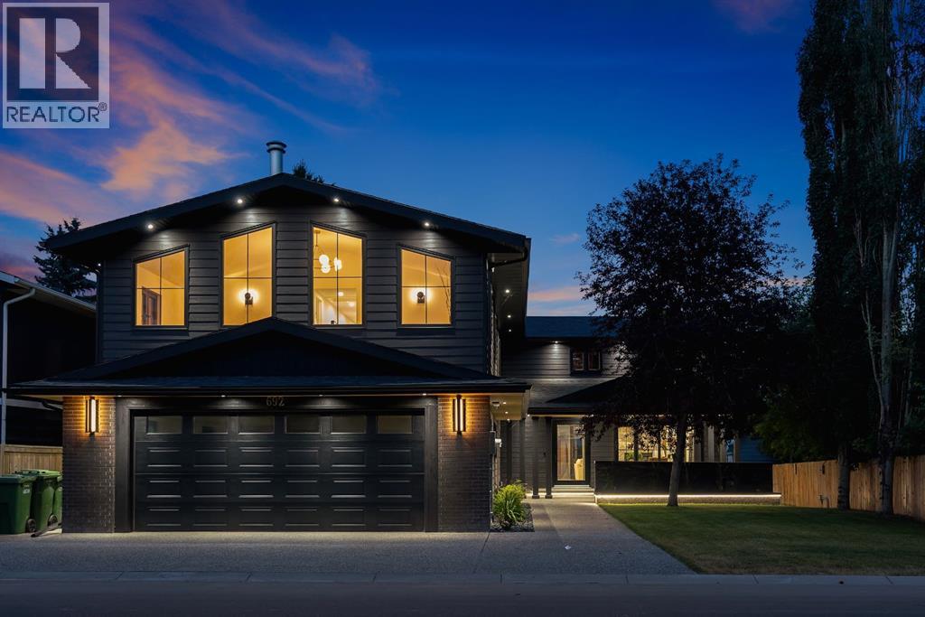 692 West Chestermere Drive Property Photo 4