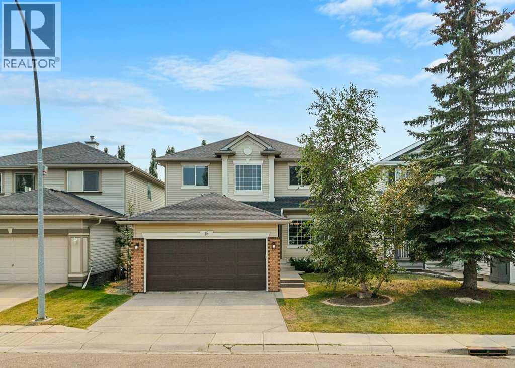 19 Citadel Ridge Close Nw Property Photo 1
