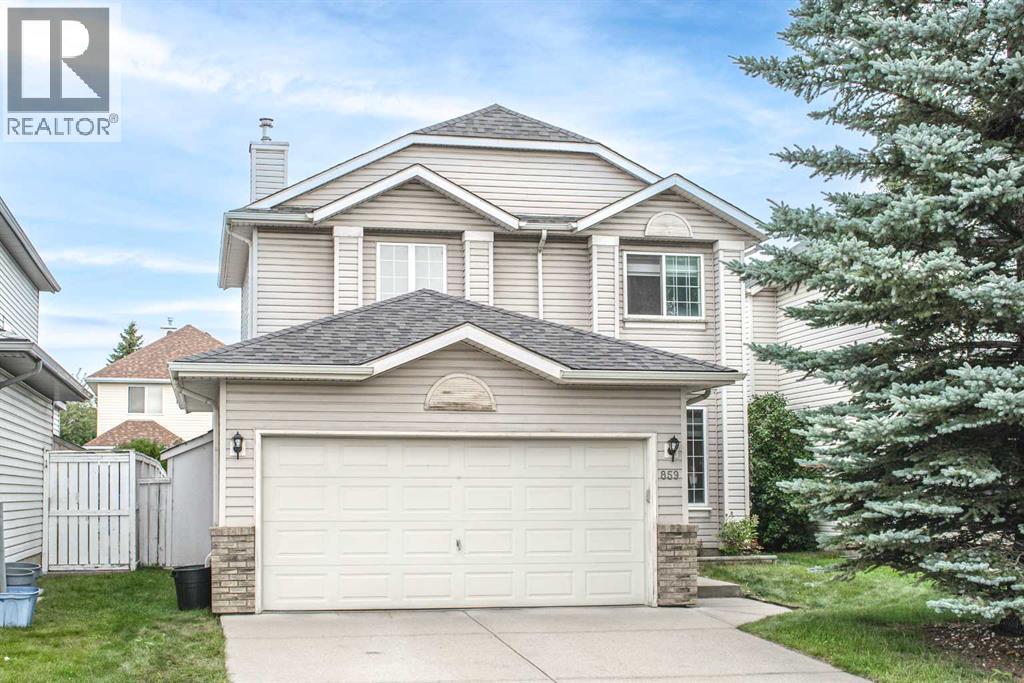 859 Harvest Hills Drive Ne Property Photo 1
