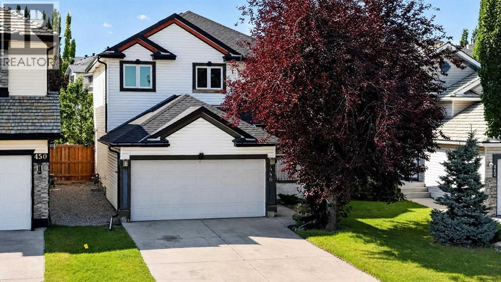 446 Harvest Hills Drive Ne Property Photo 1