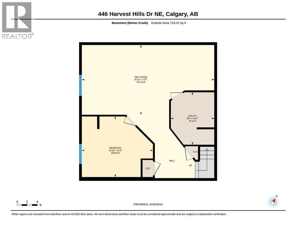 446 Harvest Hills Drive Ne Property Photo 46