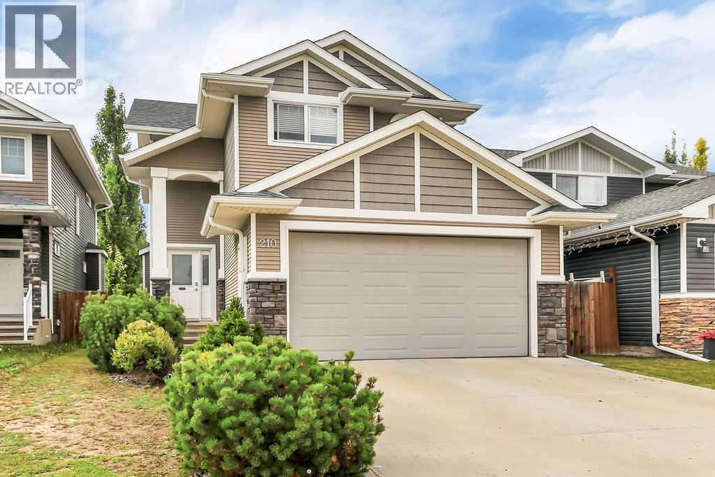 210 Viscount Drive Property Photo 1