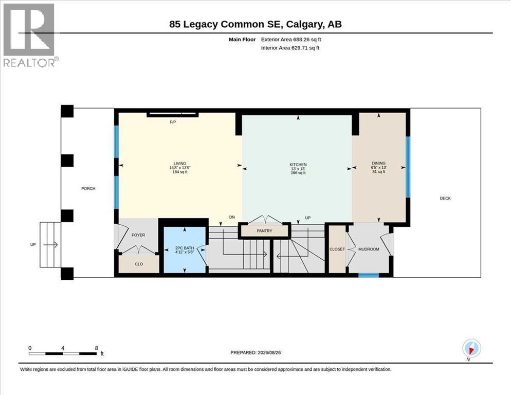 85 Legacy Common Se Property Photo 37