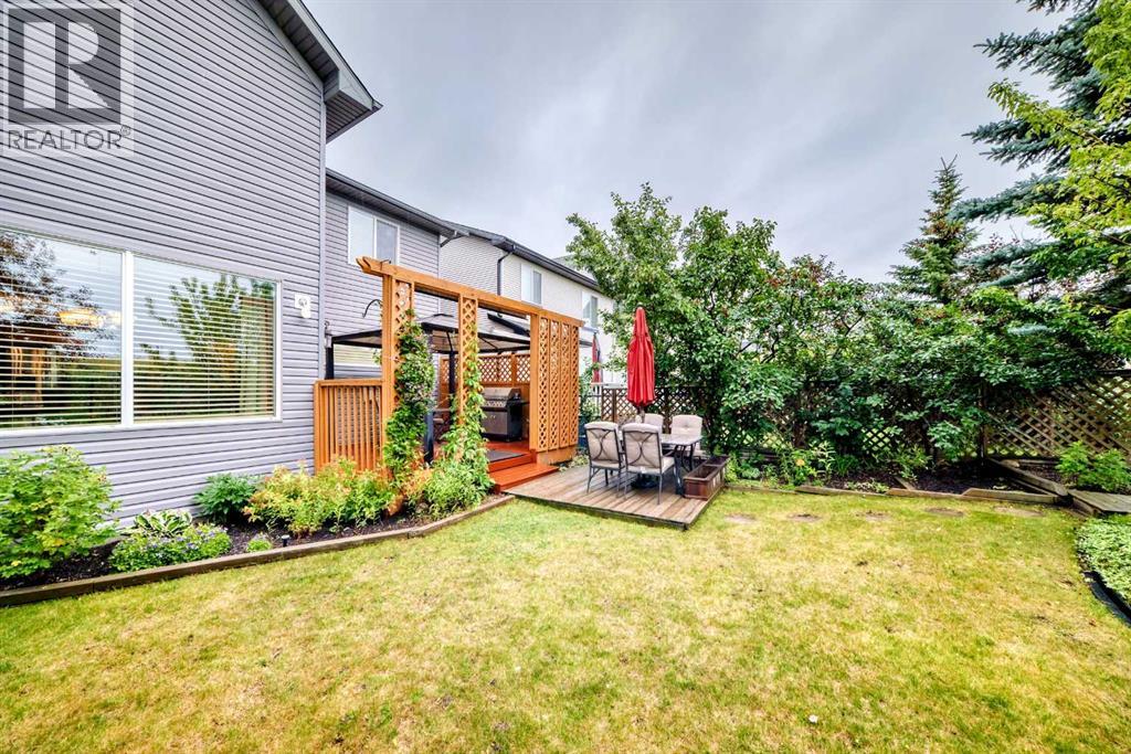 144 Cougarstone Common Sw Property Photo 44