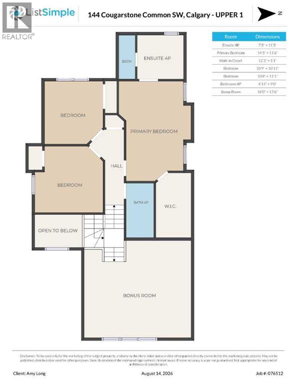 144 Cougarstone Common Sw Property Photo 49