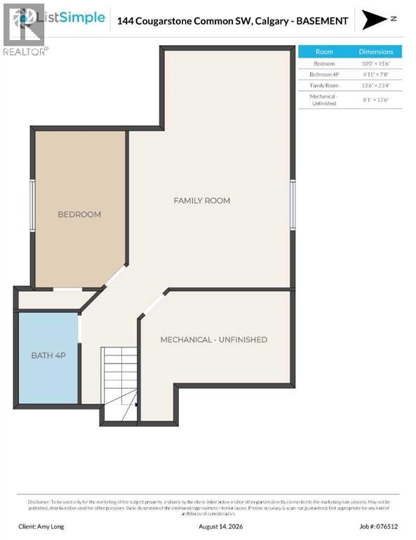 144 Cougarstone Common Sw Property Photo 50