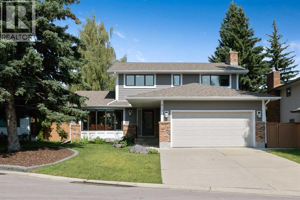 315 Woodpark Place Sw Property Photo 1
