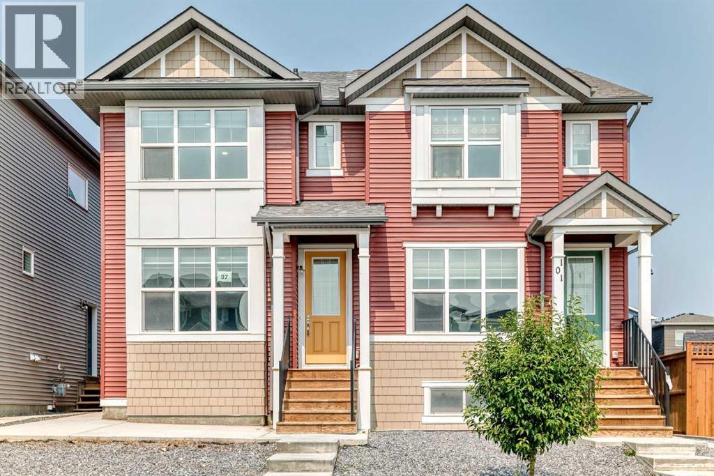 97 Herron Mews Ne Property Photo 1
