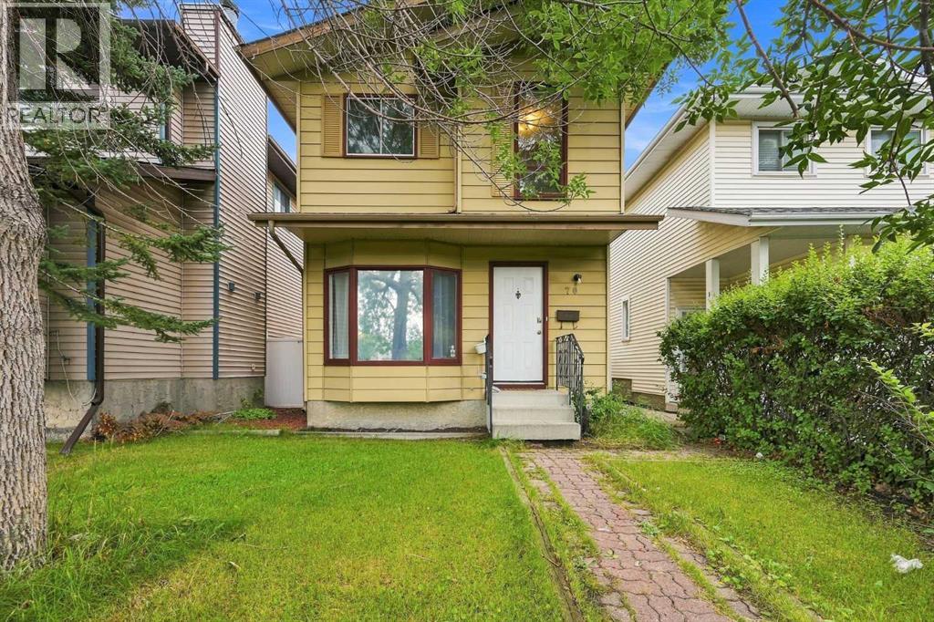 70 Edgeburn Crescent Photo de la propriété 1