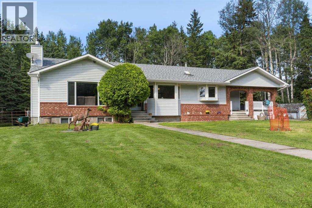 594017a Range Road 125 Property Photo 1