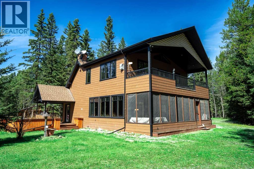 370040 Range Road 6-3 Property Photo 1