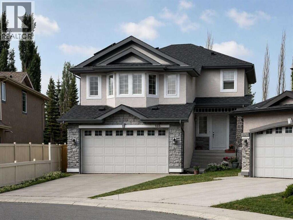 188 Everwillow Park Sw Photo de la propriété 1