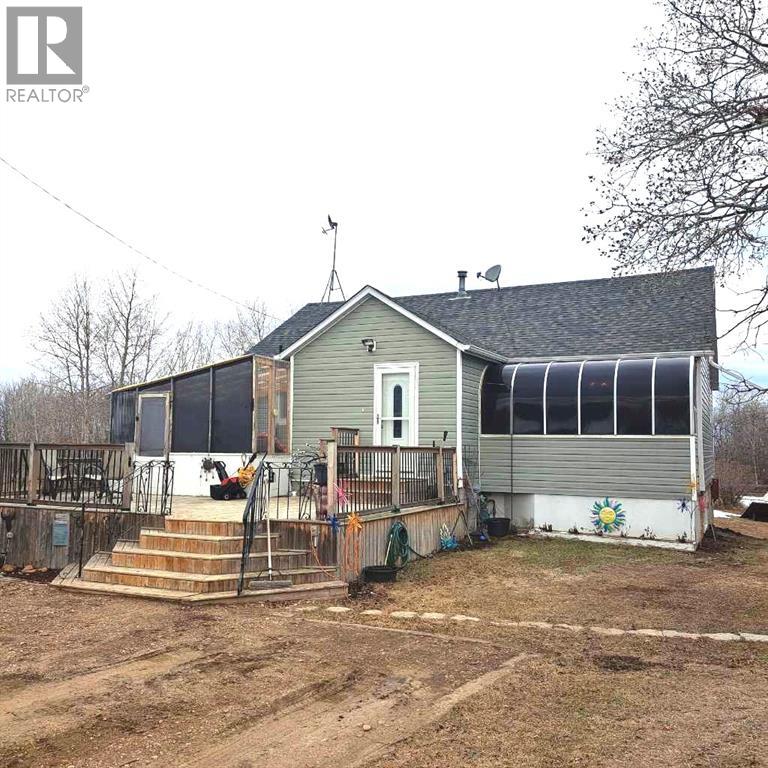 505018 L4, B1 Se 33-50-1 W4 Property Photo 1