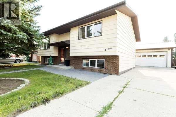 4106 Heirloom Crescent Property Photo 1