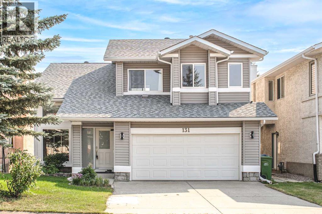 131 Edgebrook Close Nw Photo de la propriété 1