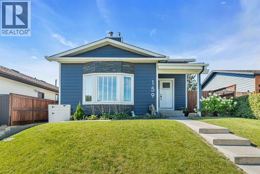 159 Bernard Way NW